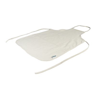 Delantal Pechera de Algodón 8oz - Regalos Corporativos